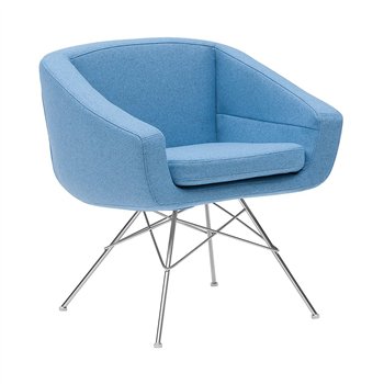 Butaca Aiko Softline