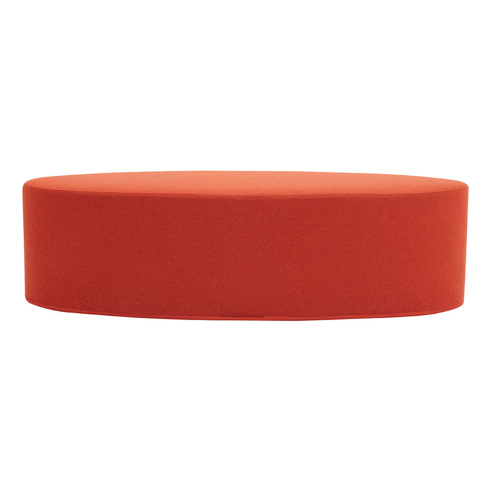 BON-BON Pouf large