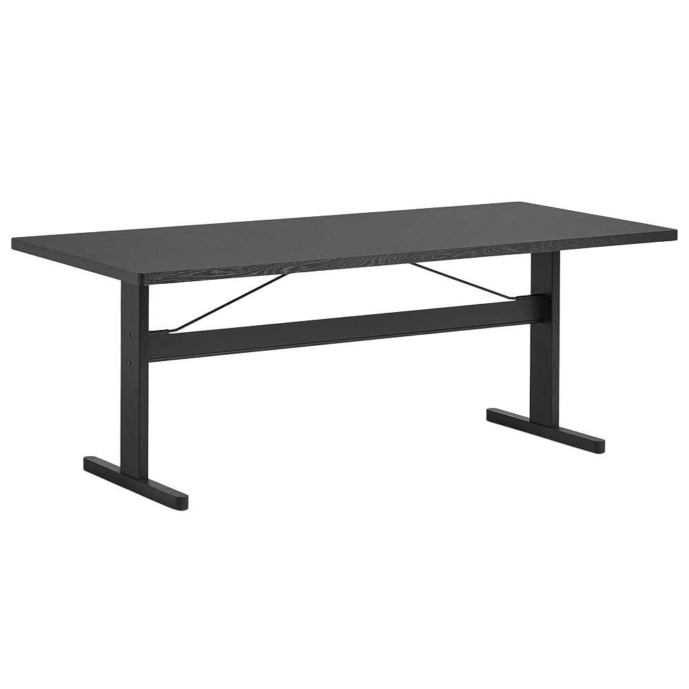 Mesa Passerelle Laminado Hay