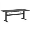 Mesa Passerelle Laminado Hay