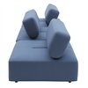 Sofá Cabala Softline