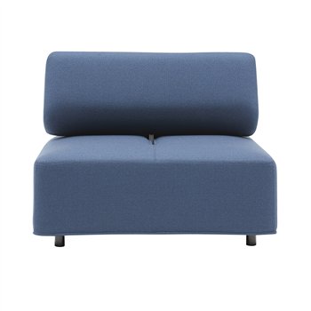 Sofá Cabala Softline