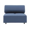 Sofá Cabala Softline
