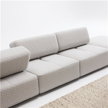Sofá Cabala Softline