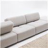 Sofá Cabala Softline