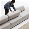Sofá Cabala Softline