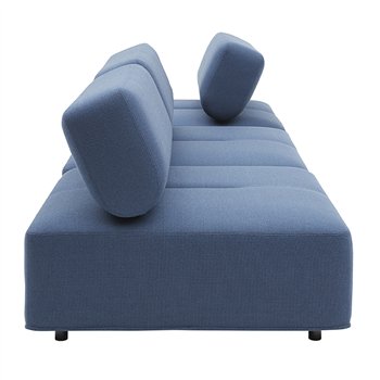 Sofá Cabala Softline