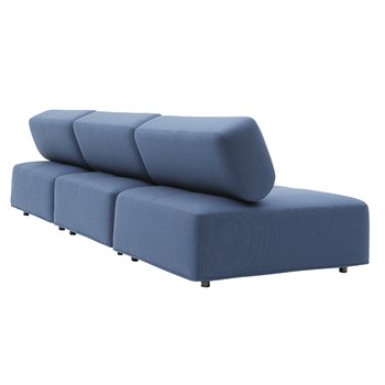 Sofá Cabala Softline