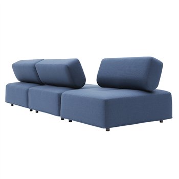 Sofá Cabala Softline