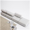 Sofá Cabala Softline