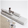Sofá Cabala Softline