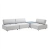 Pouf Cabala Softline