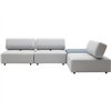 Pouf Cabala Softline