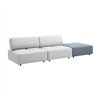 Pouf Cabala Softline