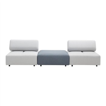 Pouf Cabala Softline