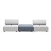 Pouf Cabala Softline