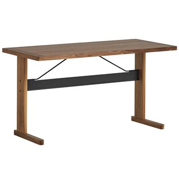 Escritorio Passerelle Madera Hay