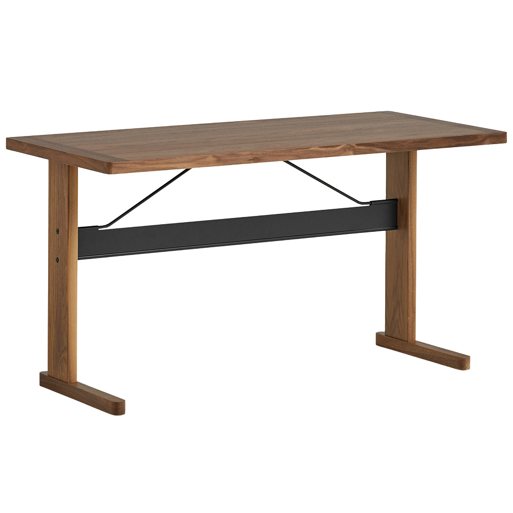Escritorio Passerelle Madera Hay