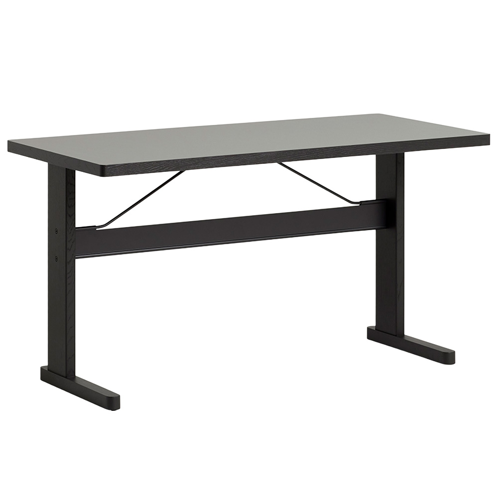 Escritorio Passerelle Laminado Hay