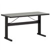 Escritorio Passerelle Laminado Hay