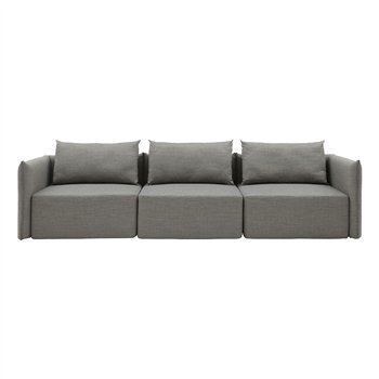 CAPE Single/w-armrest, Left-Right
