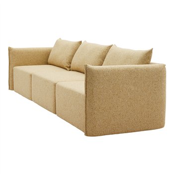 CAPE Single/w-armrest, Left-Right
