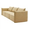 CAPE Single/w-armrest, Left-Right