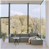 CAPE Single/w-armrest, Left/Lounge Right