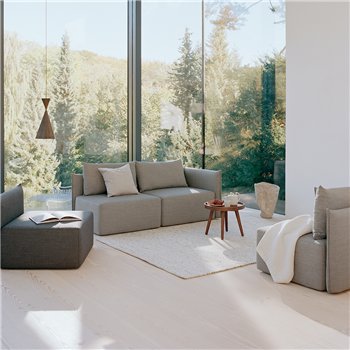 CAPE Single/w-armrest, Right