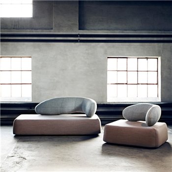 Sillón Chat Softline