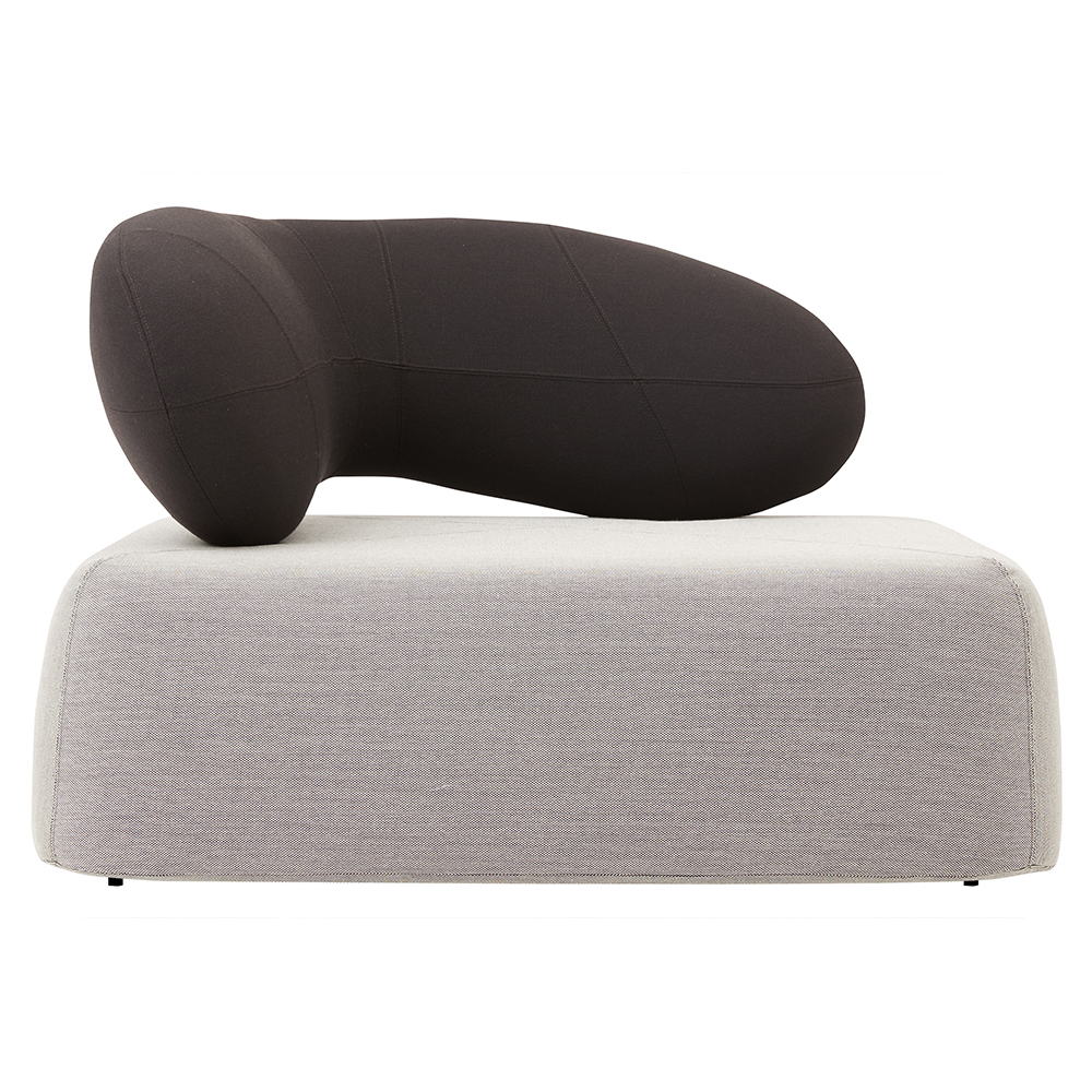Sillón Chat Softline