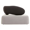 Sillón Chat Softline