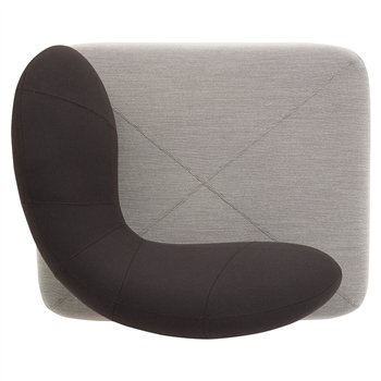 Sillón Chat Softline