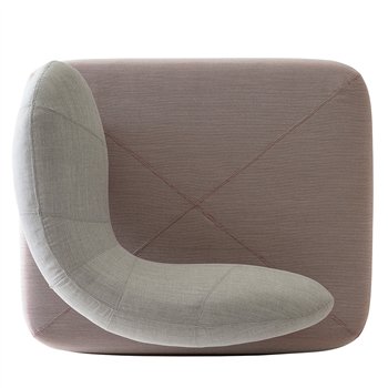 Sillón Chat Softline