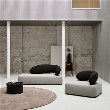 Sillón Chat Softline