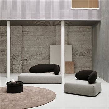 Sillón Chat Softline