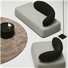 Sillón Chat Softline