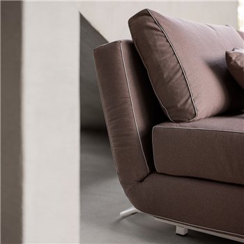 Sofá Cama City Softline