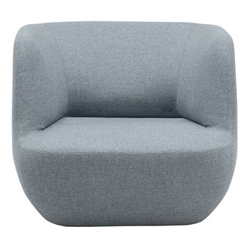 Sillón Clay Softline
