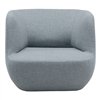 Sillón Clay Softline