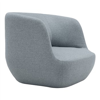 Sillón Clay Softline