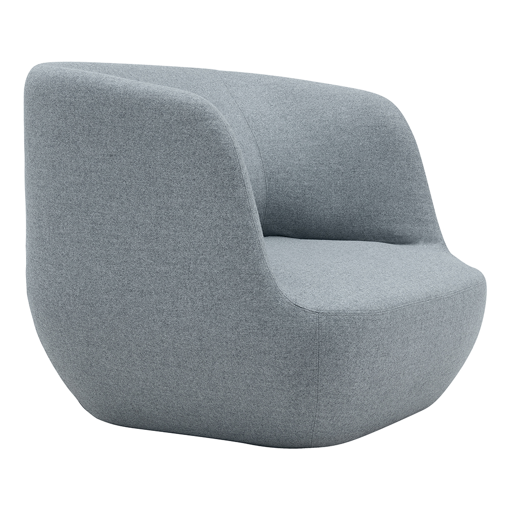 Sillón Clay Softline