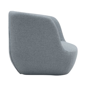 Sillón Clay Softline