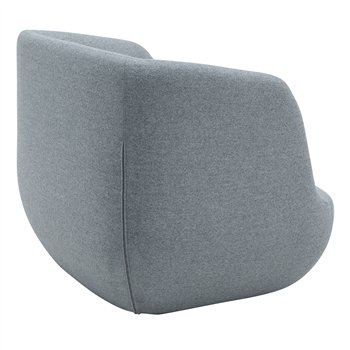 Sillón Clay Softline