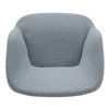Sillón Clay Softline