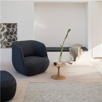 Sillón Clay Softline