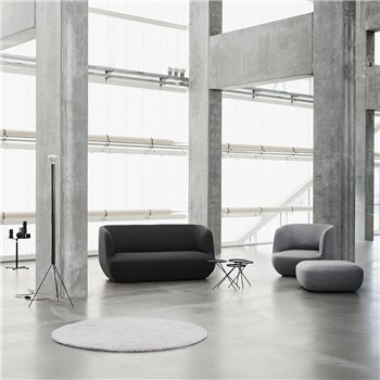 Sillón Clay Softline