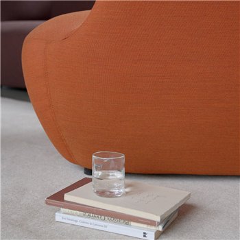 Sillón Clay Softline