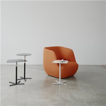 Sillón Clay Softline