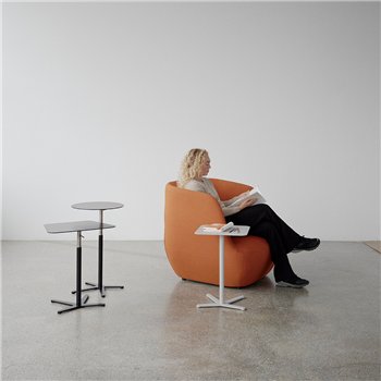 Sillón Clay Softline